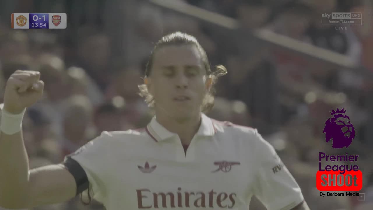 SHOOt by Barbara Media 001 #Premierleague1