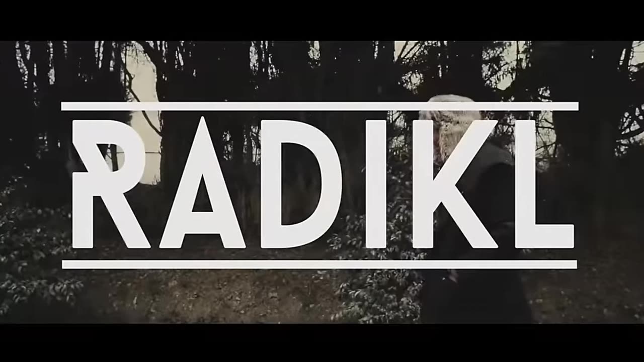 Radikl - Tu no me Abandonas (Video Oficial)