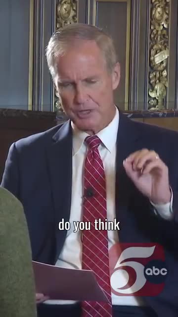 Tim Walz’s Minnesota: Billions Lost in Social Security Fraud?