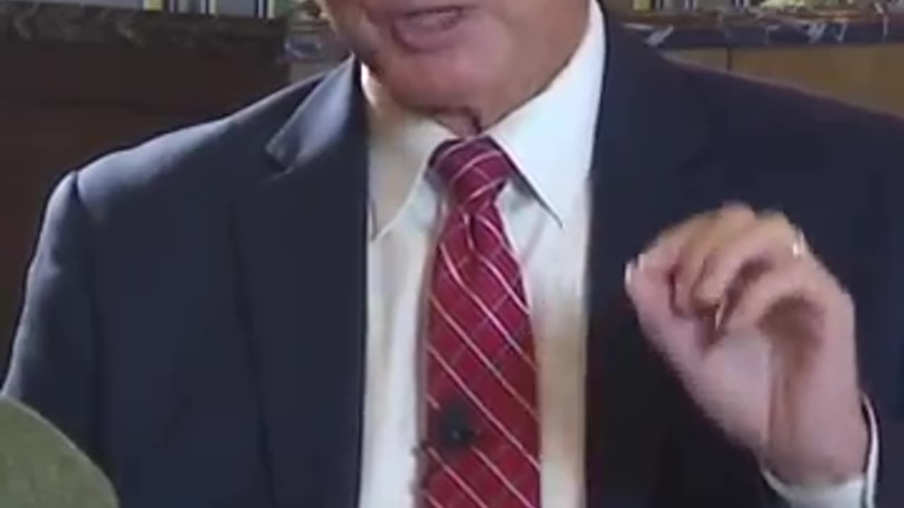 Tim Walz’s Minnesota: Billions Lost in Social Security Fraud?