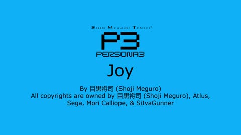 Joy