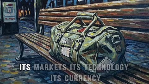 Why America Won't Fall — How Empire's Rebrand