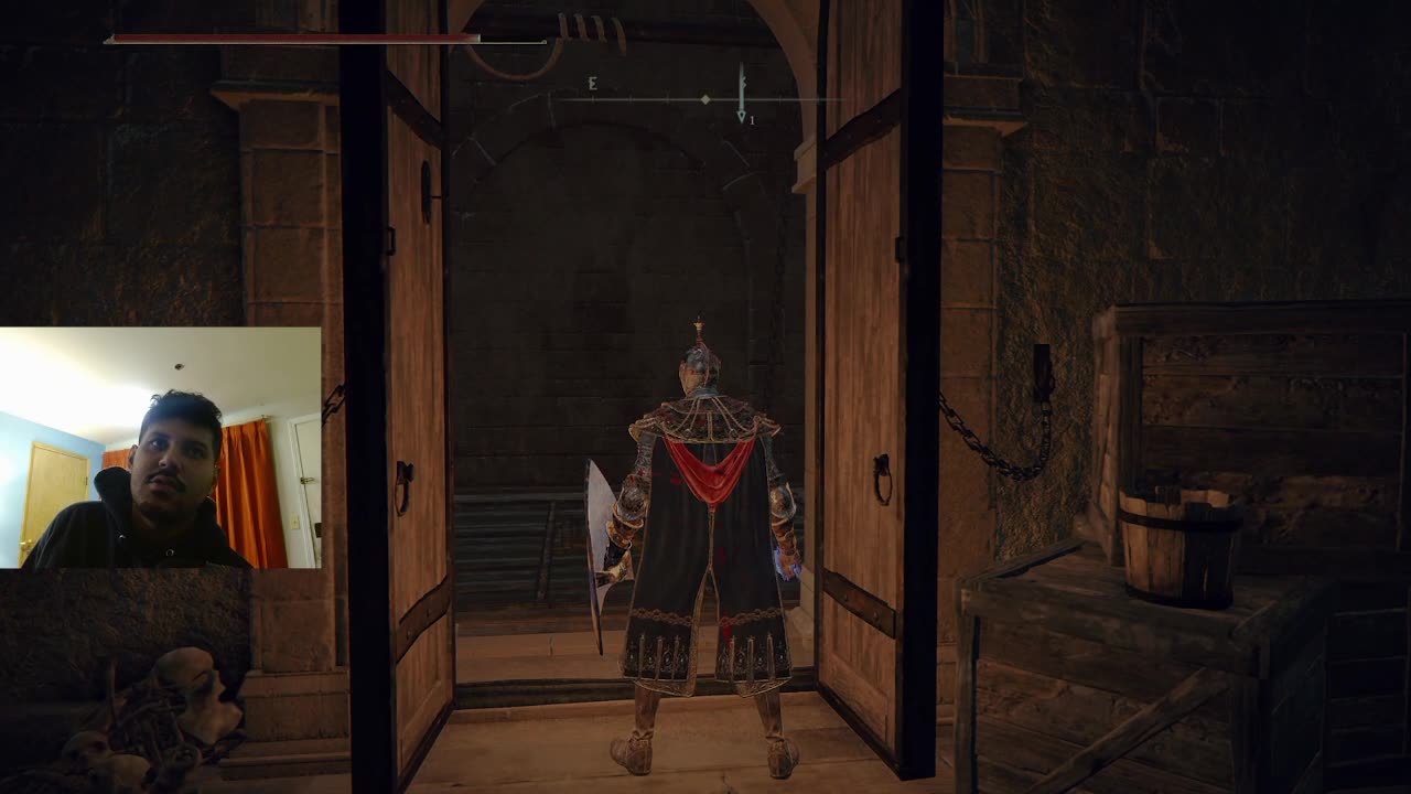 Elden Ring: Crip Run 3