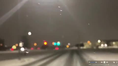 PEOPLE ARE SEEING IT AGAIN!