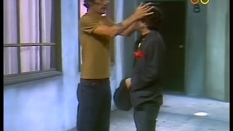 El Chavo del 8 - Capitulo 19 - 1973x19