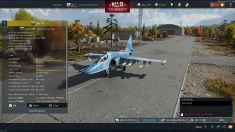 War Thunder: From Robbing Banks to Robbing Air Superiority