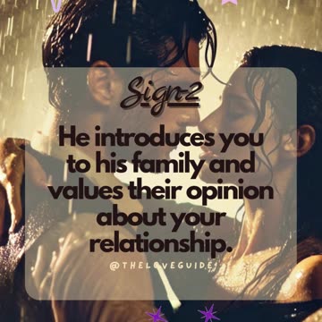 "5 SIGNS HE WILL MARRY YOU | Marriage Signs from Your Partner | Relationship Advice for Women"