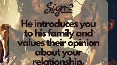 "5 SIGNS HE WILL MARRY YOU | Marriage Signs from Your Partner | Relationship Advice for Women"