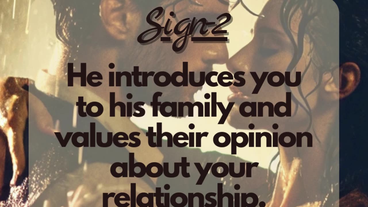 "5 SIGNS HE WILL MARRY YOU | Marriage Signs from Your Partner | Relationship Advice for Women"
