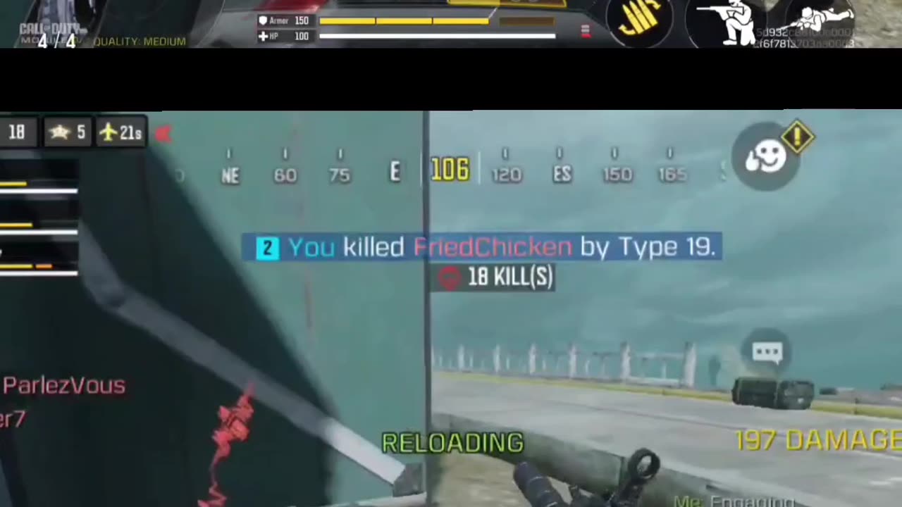 My Back Hurts from Carrying Every Game!