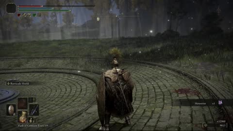 Elden Ring NG+1 | Onyx Lord boss fight solo #eldenring #eldenringbosses #eldenringguide #shorts