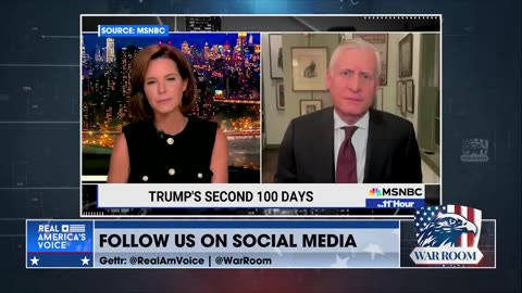 WAR ROOM Episode 4692 FRIDAY 8.8.25