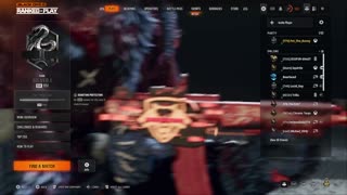CoD Grinded