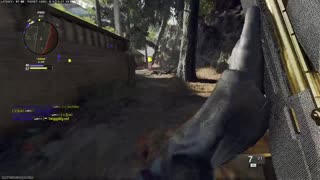 CoD Grinded