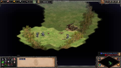 Knights raid test July PUP