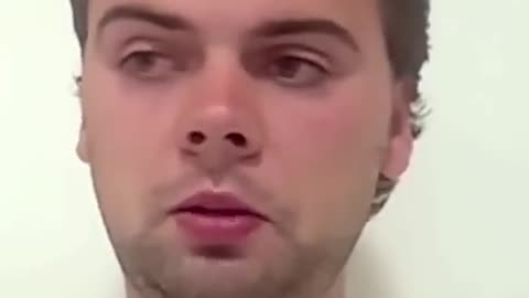 Witness of Charlie Kirk’s murder shares some of his final words