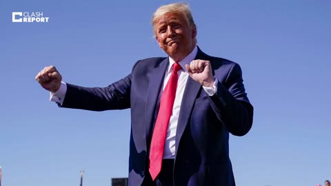 Trump is telling that war criminal Netanyahu is a war hero