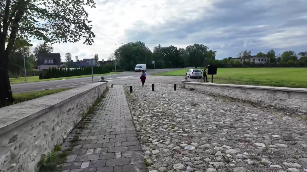 Karel Live Stream 🔴