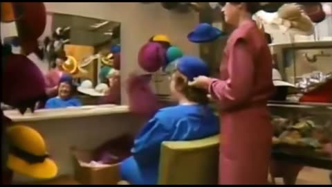 Vintage TV Classic:WTVH-TV