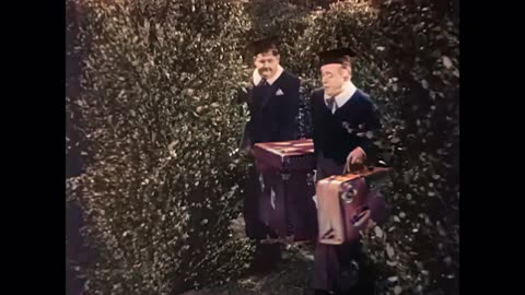 Głupek w Oksfordzie