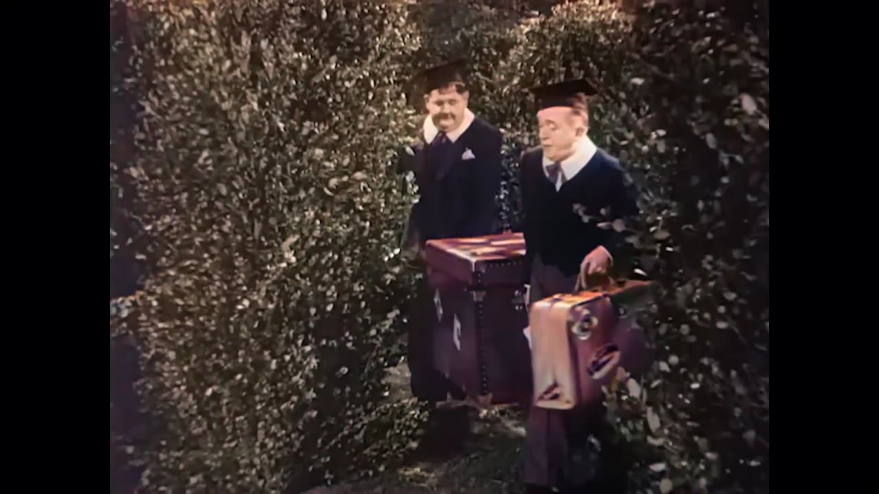 Głupek w Oksfordzie