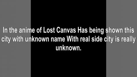 05.53. "Edward Elric" Canva Mystery and the city of Padre "Alone"