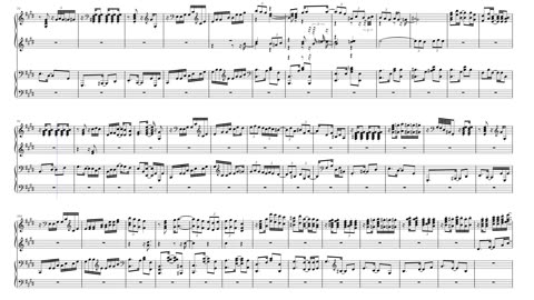 "Maria Antonieta Pons", by David Thomas Roberts