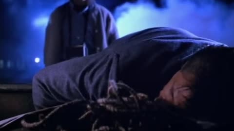 Midnight Ride (1990) 4k film