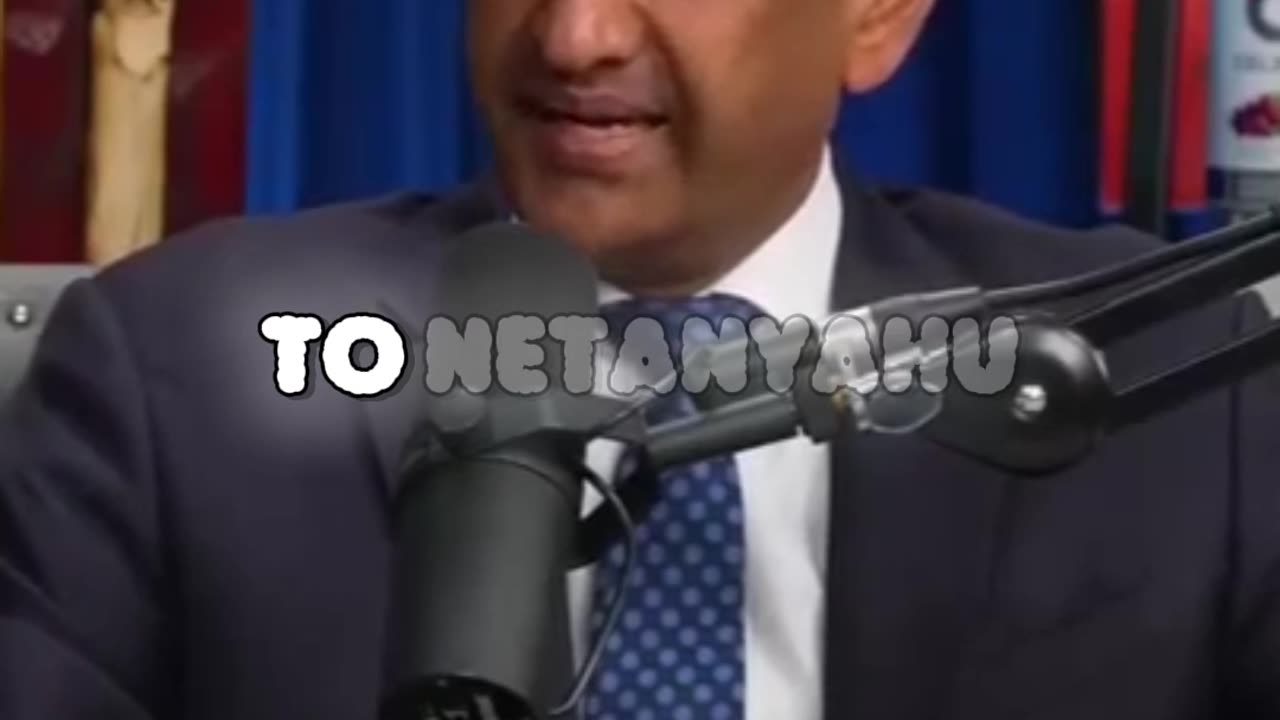 Netanyahu, Trump, and the Middle East War: What’s Really Going On?