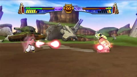 Cell Games Tournaments