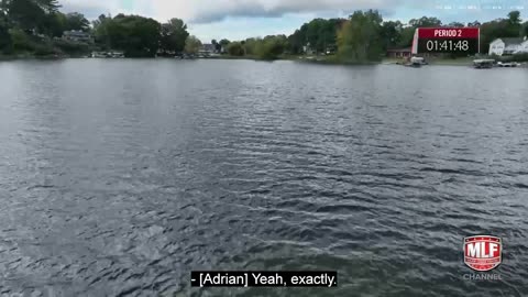 lets watch some fishing