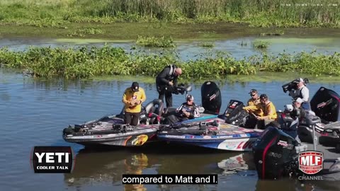 lets watch some fishing
