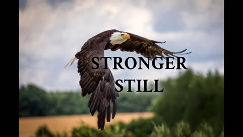 Pray USA, 5/1/25 Stronger Still