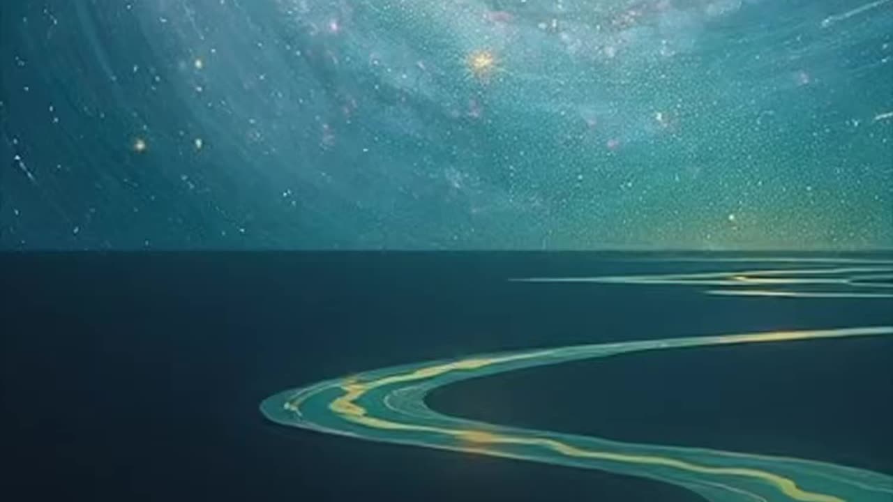 Cosmic Harmony: The Turning of the Age