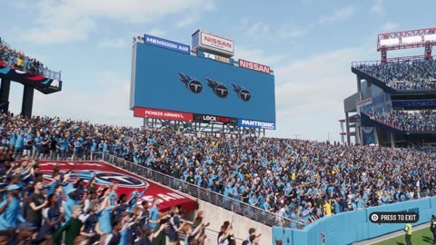 Madden 25 Green Bay Packers Franchise Year 1 Game 3 Packers Vs Lions CPU Vs CPU