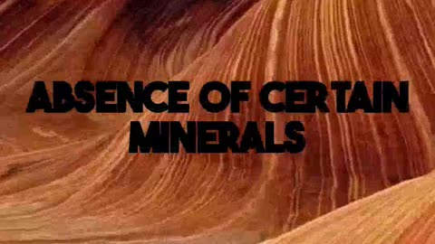 Decoding Rare Earth Mineral Formation Through AI