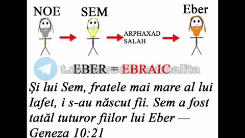 Gli ebrei: Il popolo non così eletto