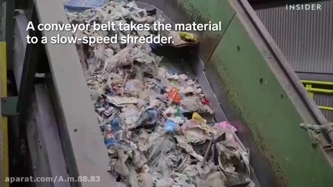 Recycling in NYC