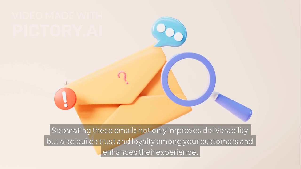 Marketing vs Transactional Emails: What’s the REAL Difference?