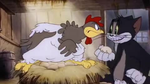 Tom and Jerry | Classics | ep8