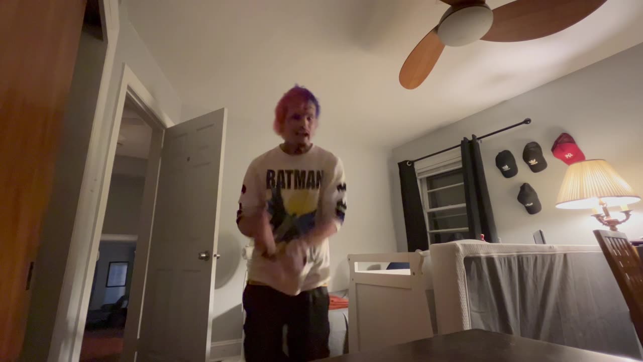 Ep. 321 "Guinness Flow World Record" by Patrick Henry The Batman