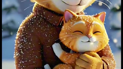 FUNNIEST Pets ! 🤣 TOP Videos of the YEAR 3D animation animals