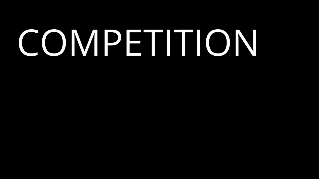 The Unmasking of True Character in Competition | Broun - Part 1