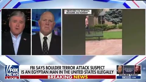 TOM HOLMAN SAYS ANOTHER 9/11 ATTACK IS COMING. 👀