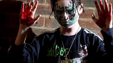 SIXK - KANNIBAL (prod by KANNIBAL KANNABIS)