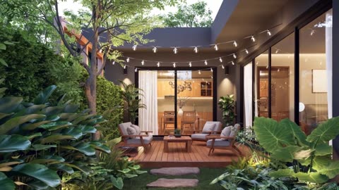 Summer Deck & Patio Safety Tips Every Homeowner Must Know