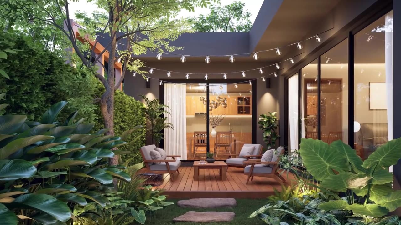 Summer Deck & Patio Safety Tips Every Homeowner Must Know