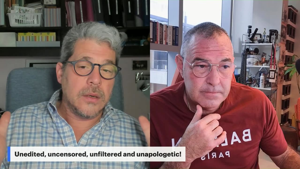 Fake Starvation: How Hamas Manipulates Global Opinion