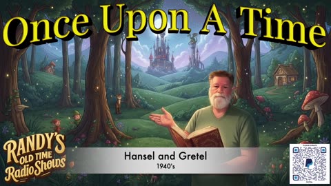 Once Upon A Time 007 Hansel And Gretel