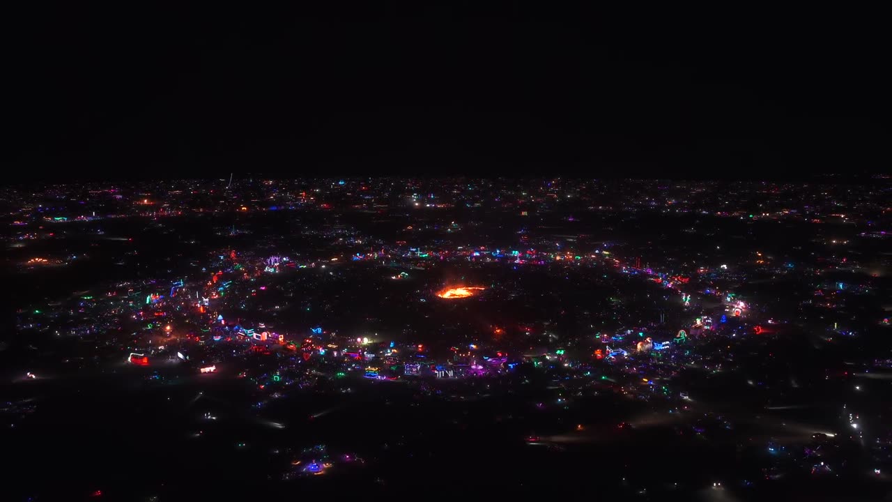 PROTOPIA: A Burning Man Experience 2025